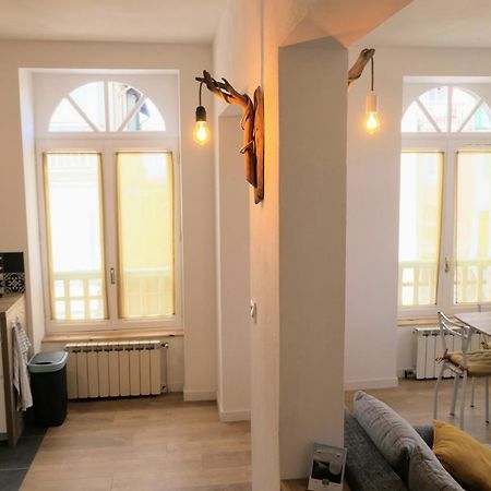 Appartement Cosy Entierement Renove Баньєр-де-Бігорр Екстер'єр фото