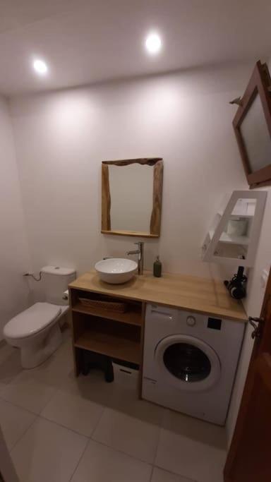 Appartement Cosy Entierement Renove Баньєр-де-Бігорр Екстер'єр фото