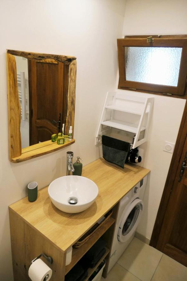 Appartement Cosy Entierement Renove Баньєр-де-Бігорр Екстер'єр фото